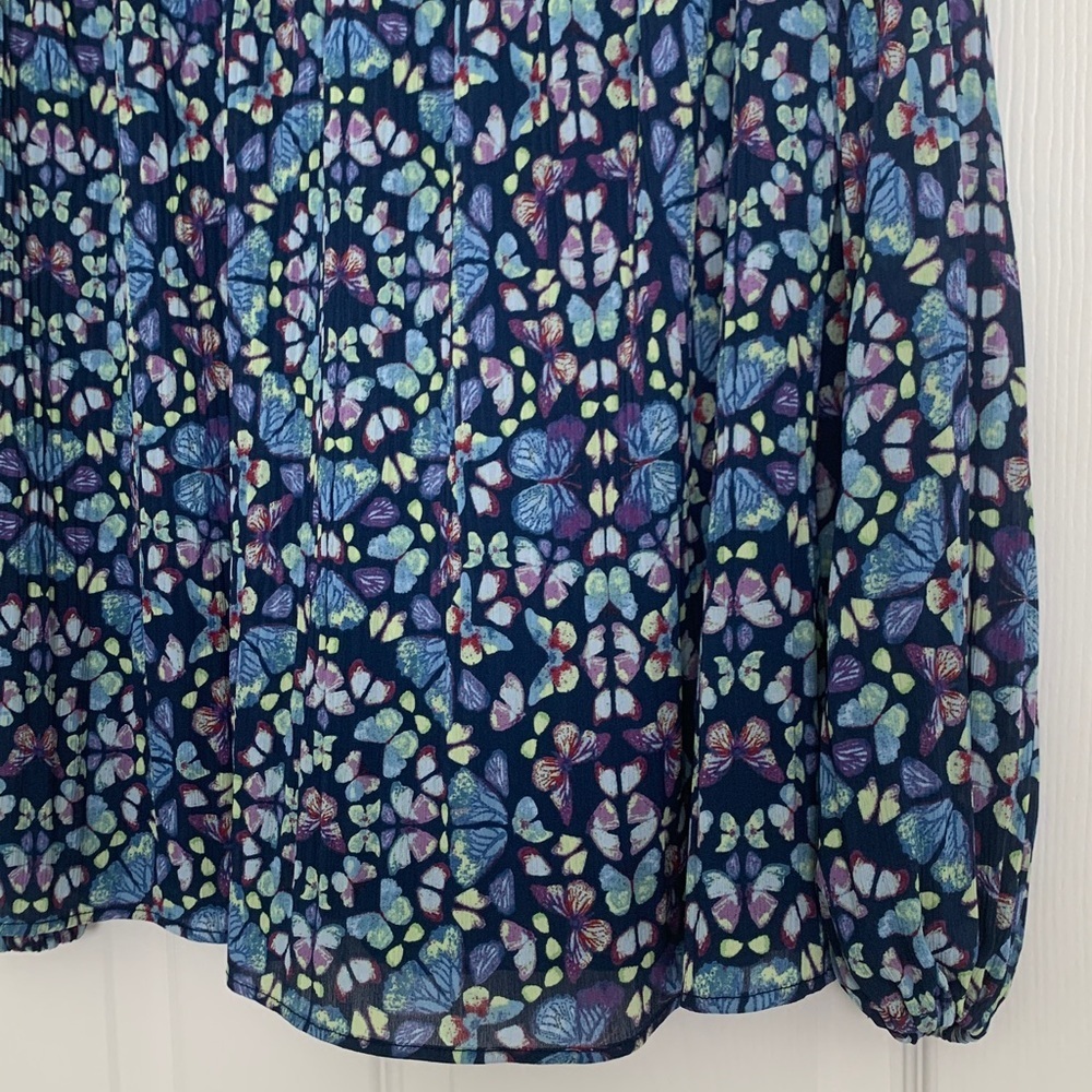 Ophelia Roe Blouse - Picture 3 of 9